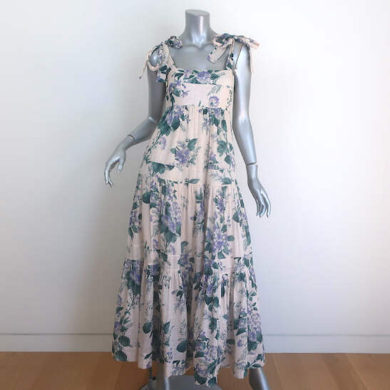 chinese dress ladies Yucatán Maxi Dress – Bali Queen main image 1