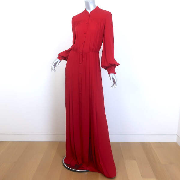 red valentino evening dress Valentino's most beautiful red dresses