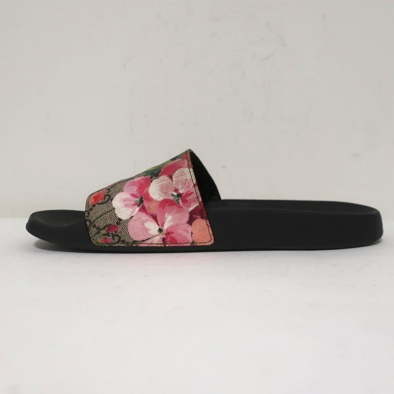 gucci bloom slides ebay