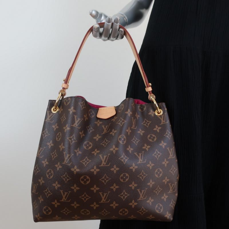 graceful pm louis vuitton