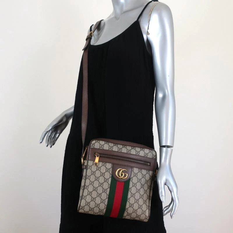 gucci ophidia messenger