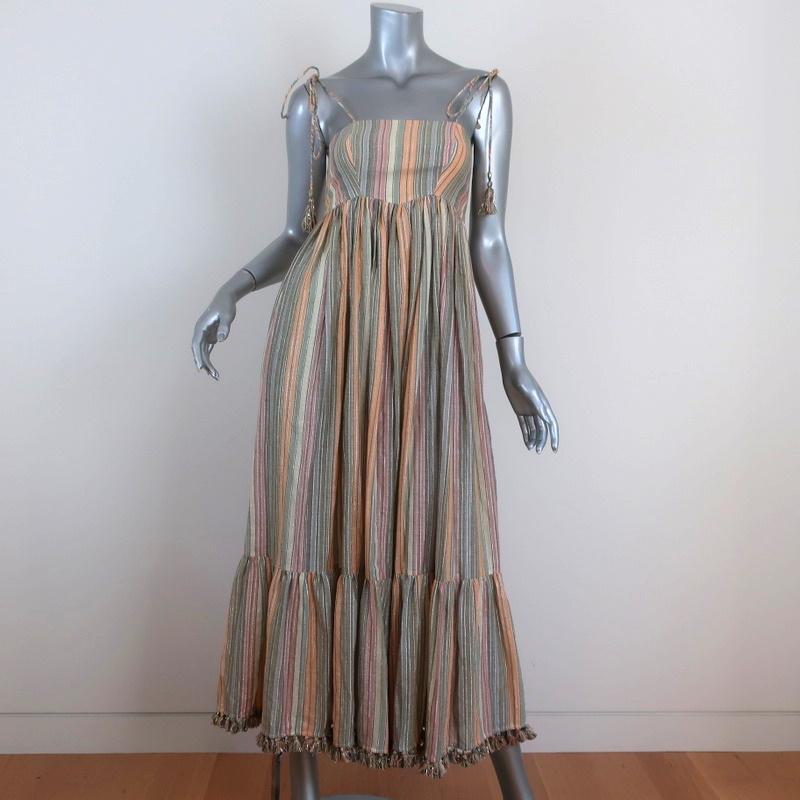 Zimmermann sale juniper dress