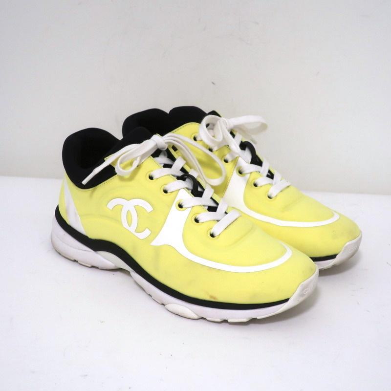 【CHANEL未使用】サイズ37c $_12.JPG?set_id=880000500F