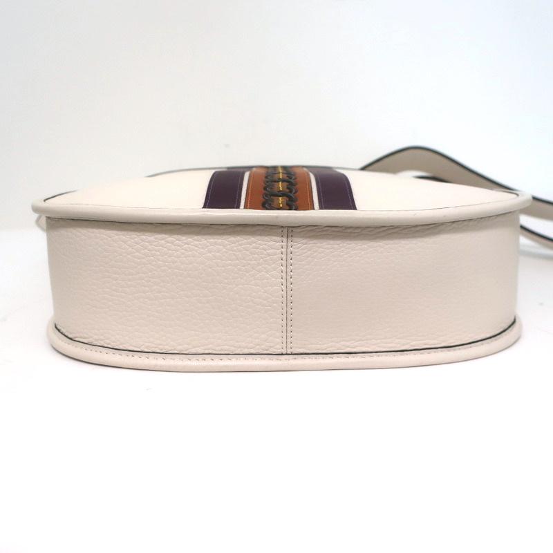 Emery crossbody with varsity stripe hot sale