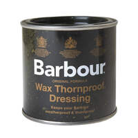 Barbour Wax Thornproof Dressing Tin 200ML 725077002770| eBay