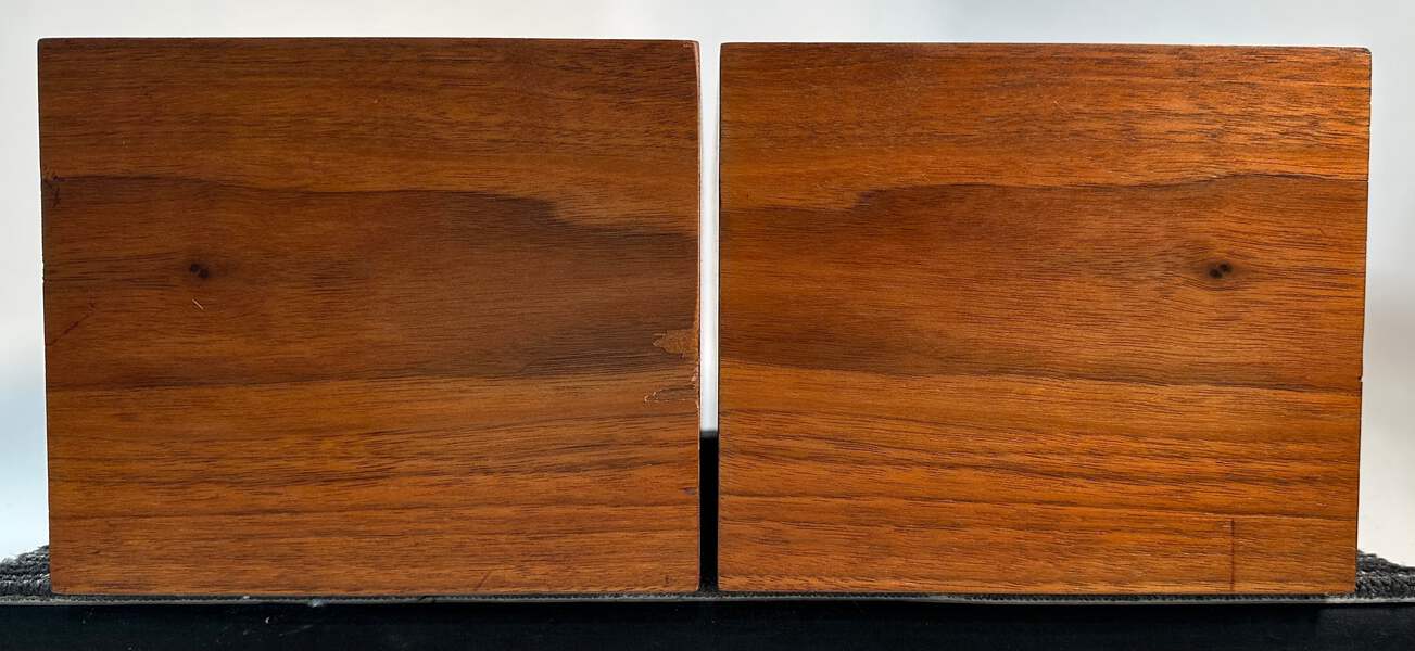 Rogers LS1 Speakers Matched Pair w/extra set of original