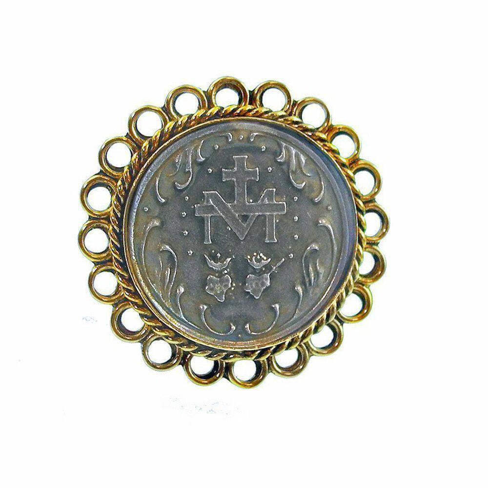 VSA | Virgins Saints & Angels Immaculate Ring - Picture 3 of 6