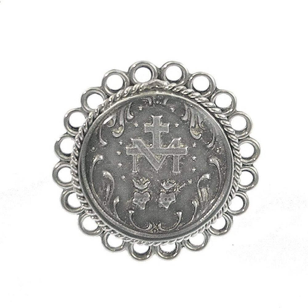 VSA | Virgins Saints & Angels Immaculate Ring - Picture 4 of 6