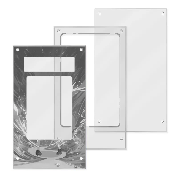 Sightseer (Japanese) 192/173 Pokémon Extended PSA Artwork Display