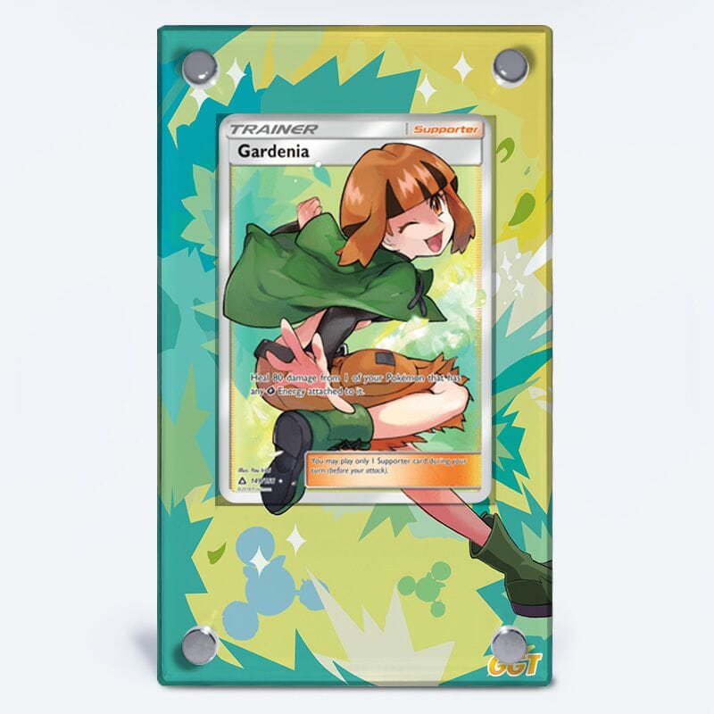 Crown Zenith Galarian Gallery 9 Card Set - Pikachu GG30 GG26
