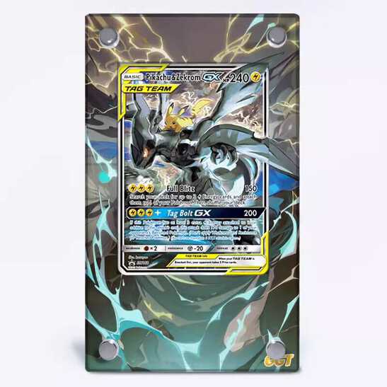 ポケモンカードゲーム Pikachu&Zekrom GX $_57.JPG?set_id=880000500F