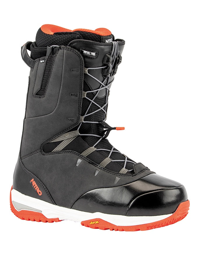 nitro boots 2020