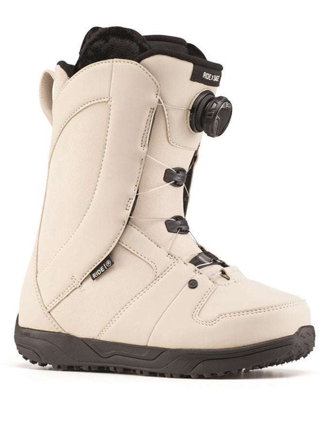 ride sage womens snowboard boots