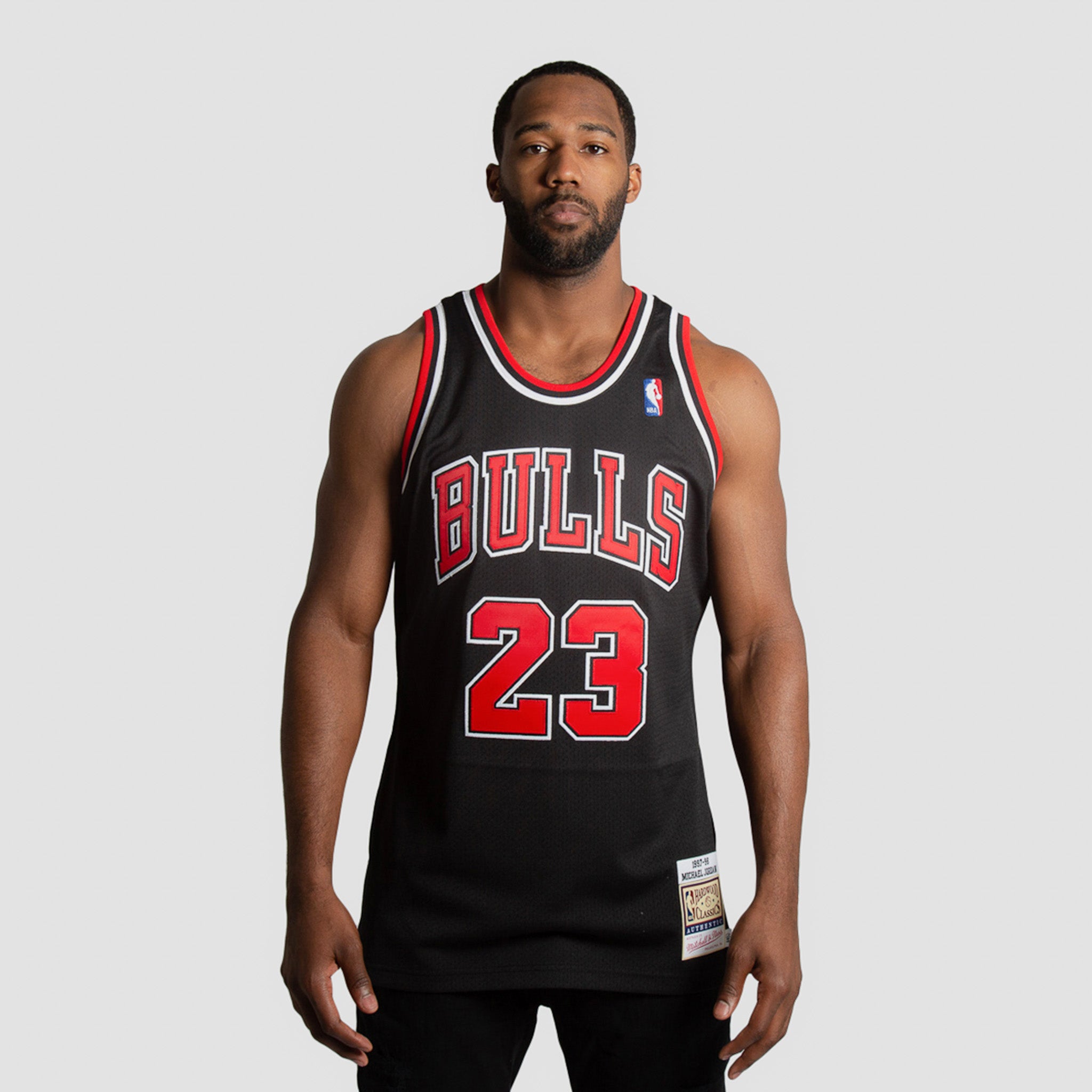 official jordan jersey