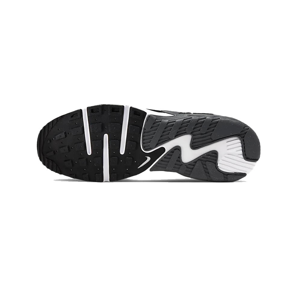 Nike Air Max Excee Black/Dark Grey/White Men CD4165-001 | eBay