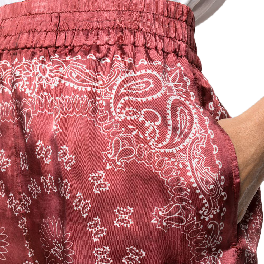 Golden Goose Short Cinderella Pijama Women GWP00728.P000373