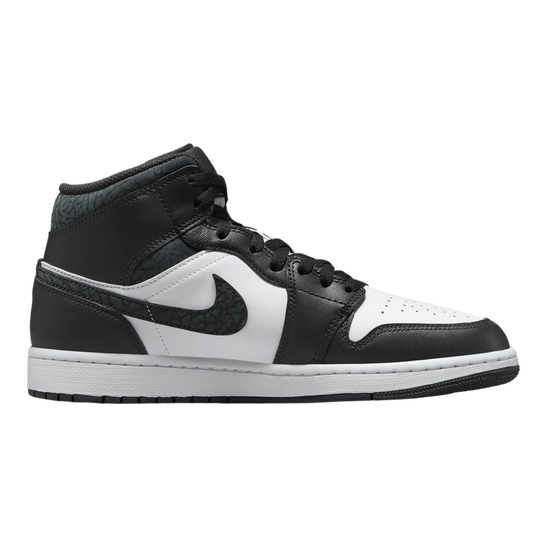 【Nike】Jordan1 Mid SE Off Noir BlackWhite◆人気◆FB9911-001 Nike Air Jordan 1 MID SE Off Noir/White FB9911-001 | eBay
