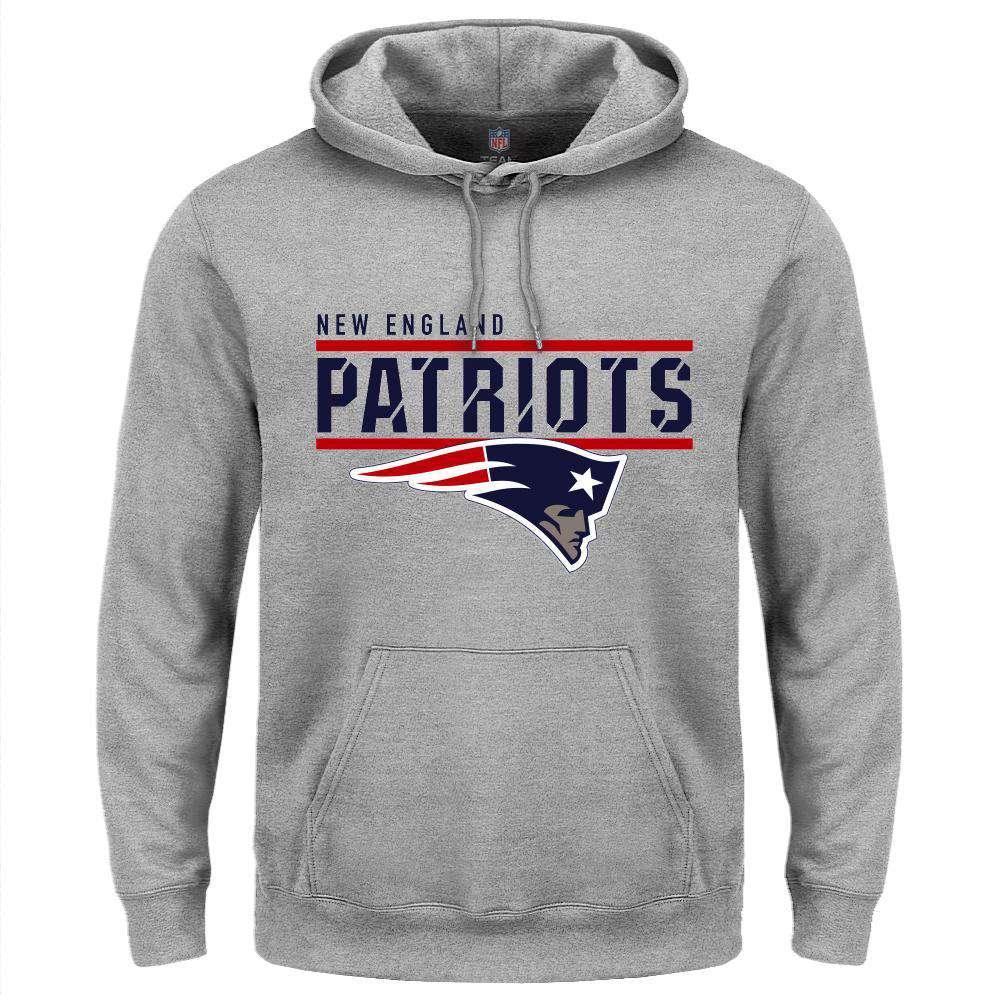 majestic patriots hoodie