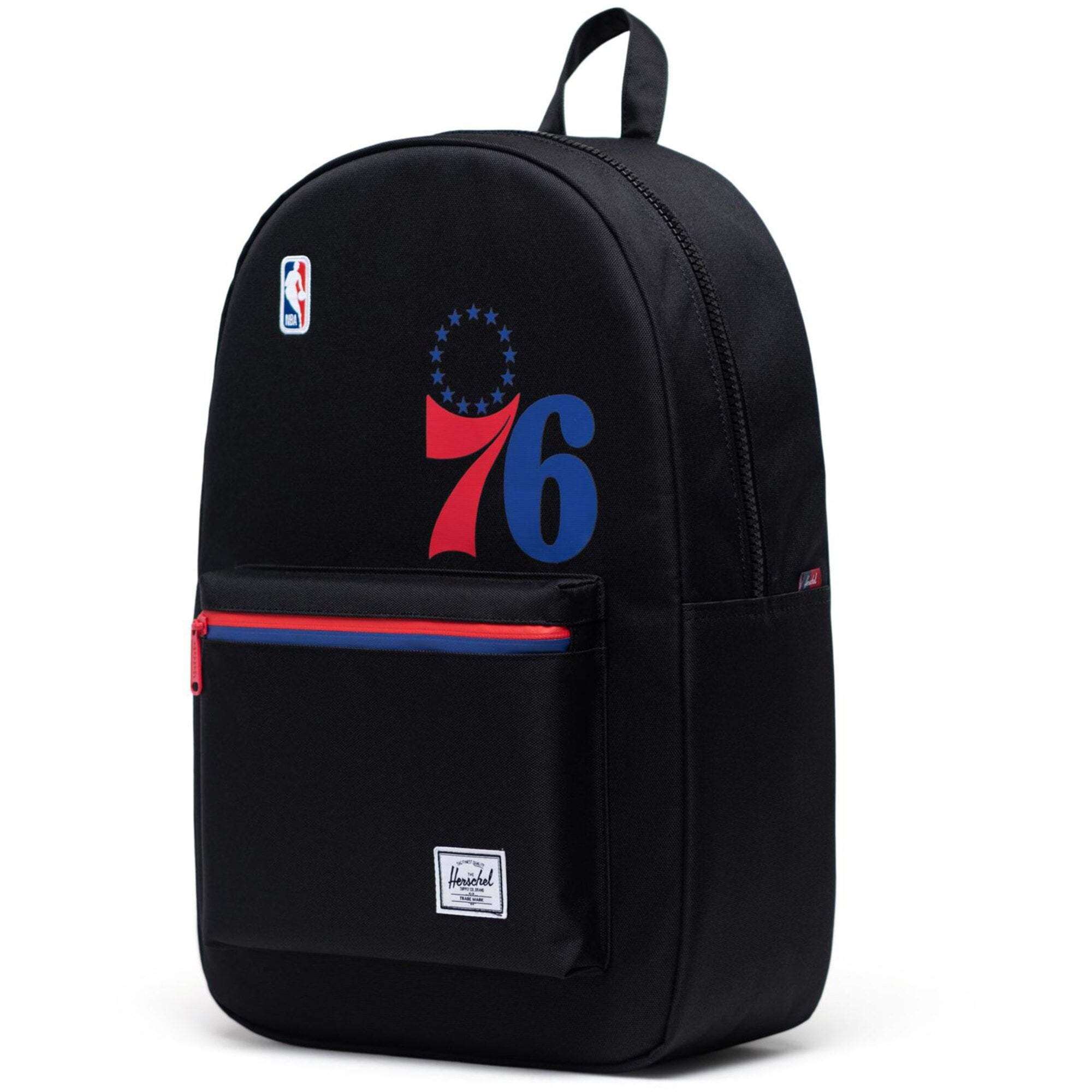 philadelphia 76ers backpack