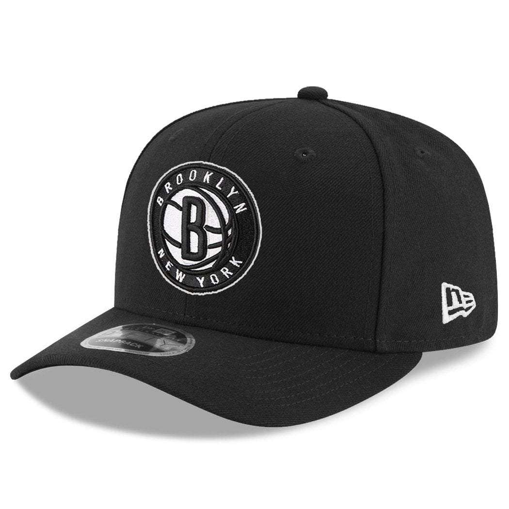 9fifty pre curved snapback