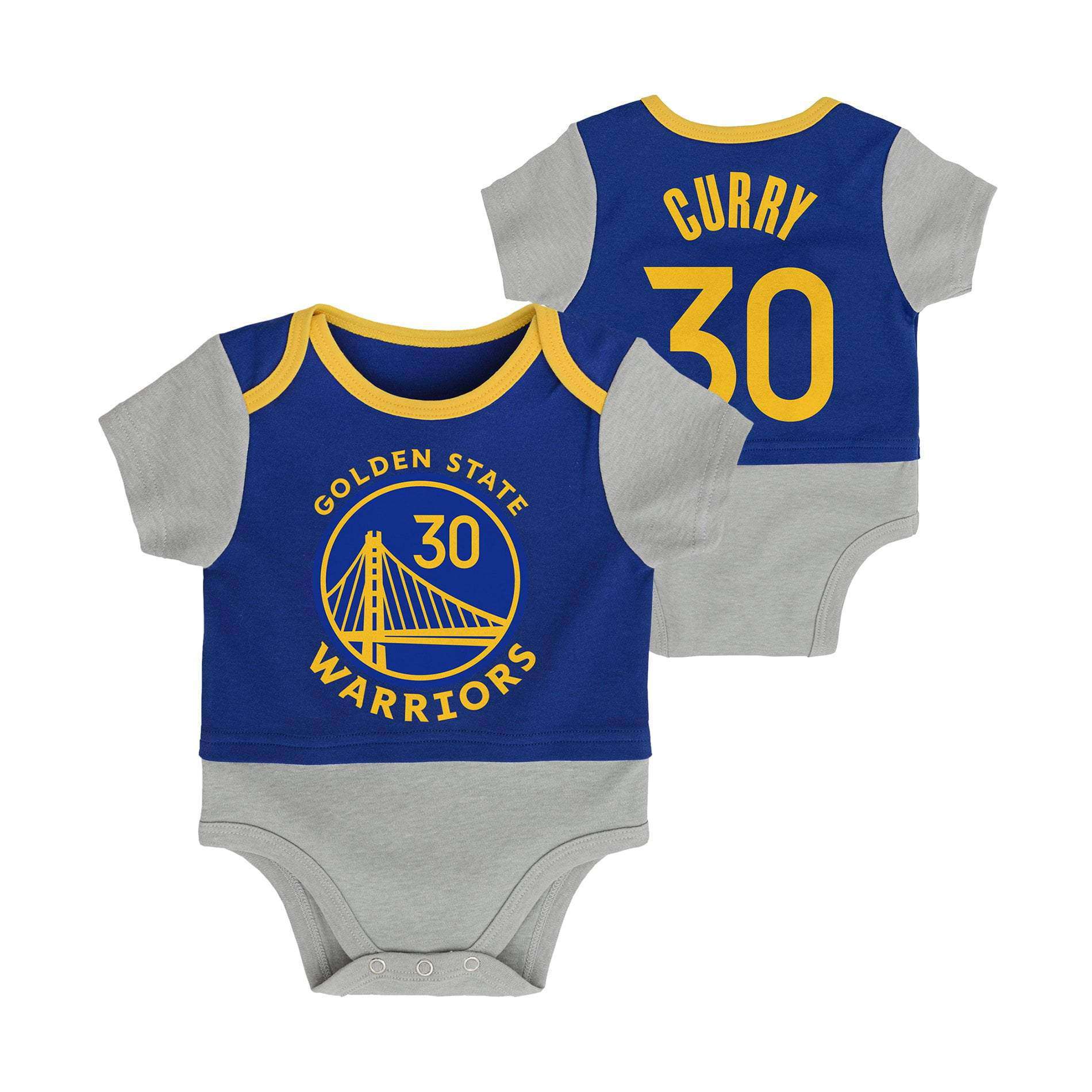 stephen curry baby jersey