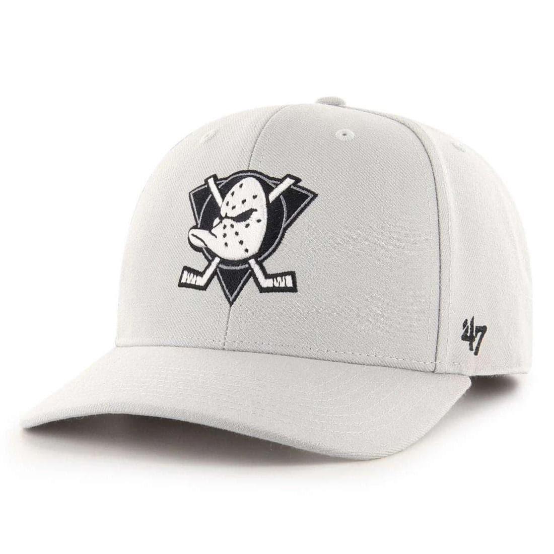 mighty ducks 47 hat