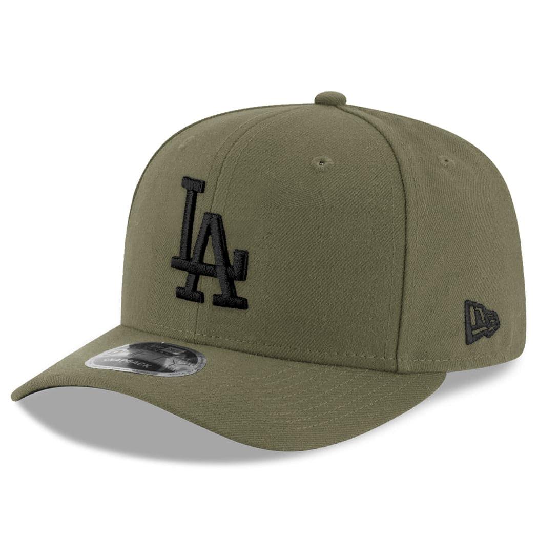 dodgers 9fifty snapback