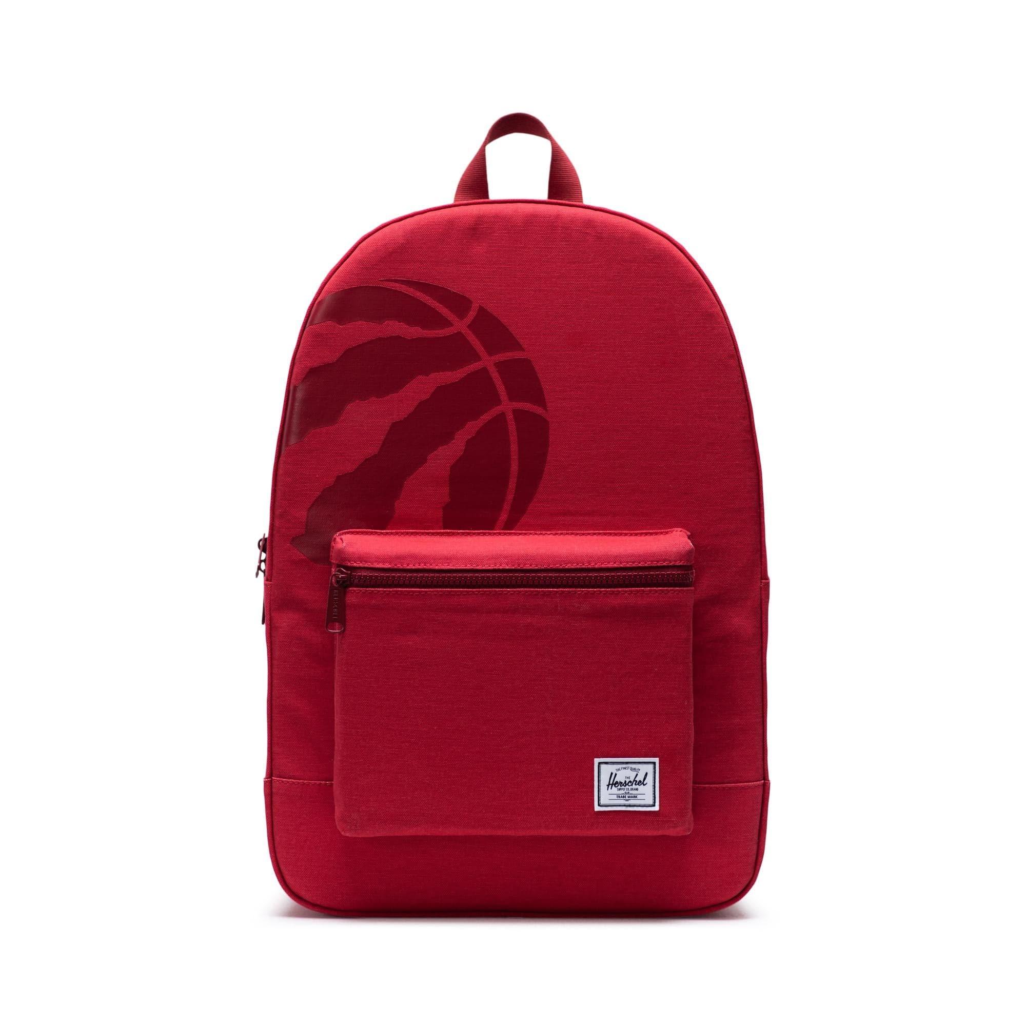 raptors herschel