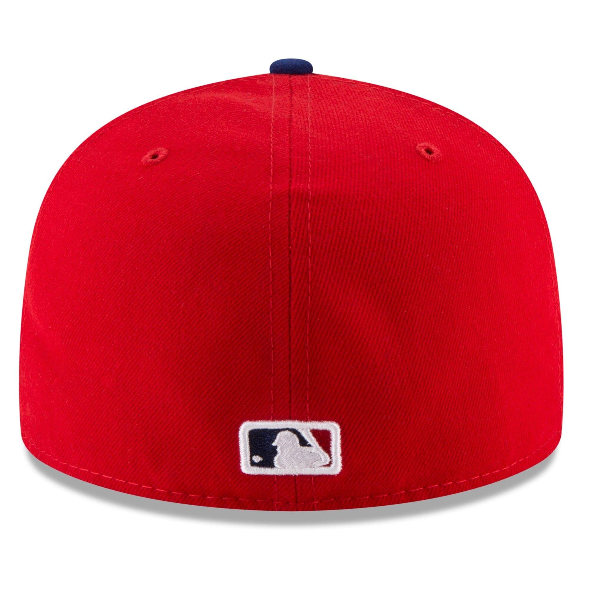 phillies baseball hat