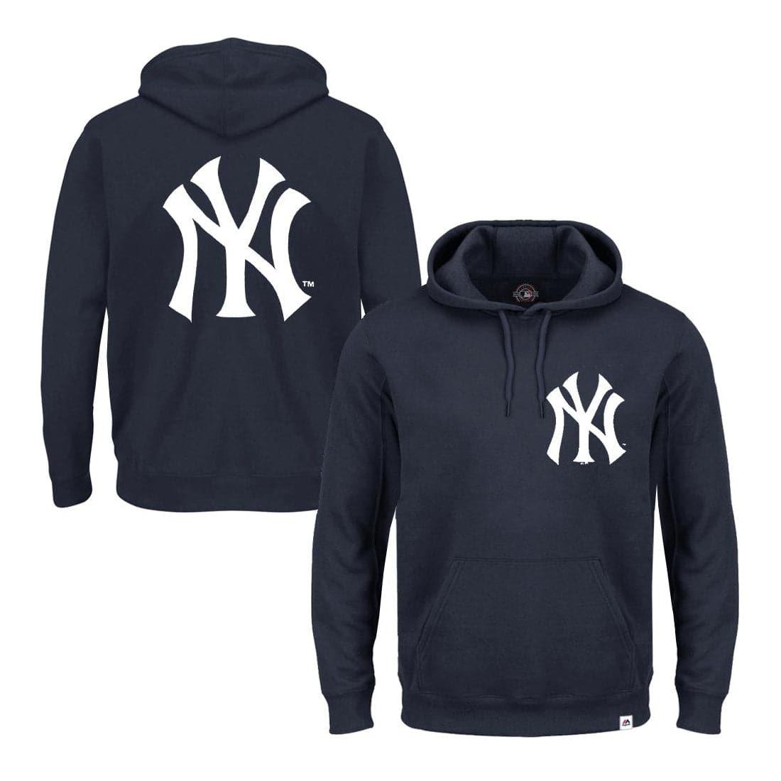 yankees jumper