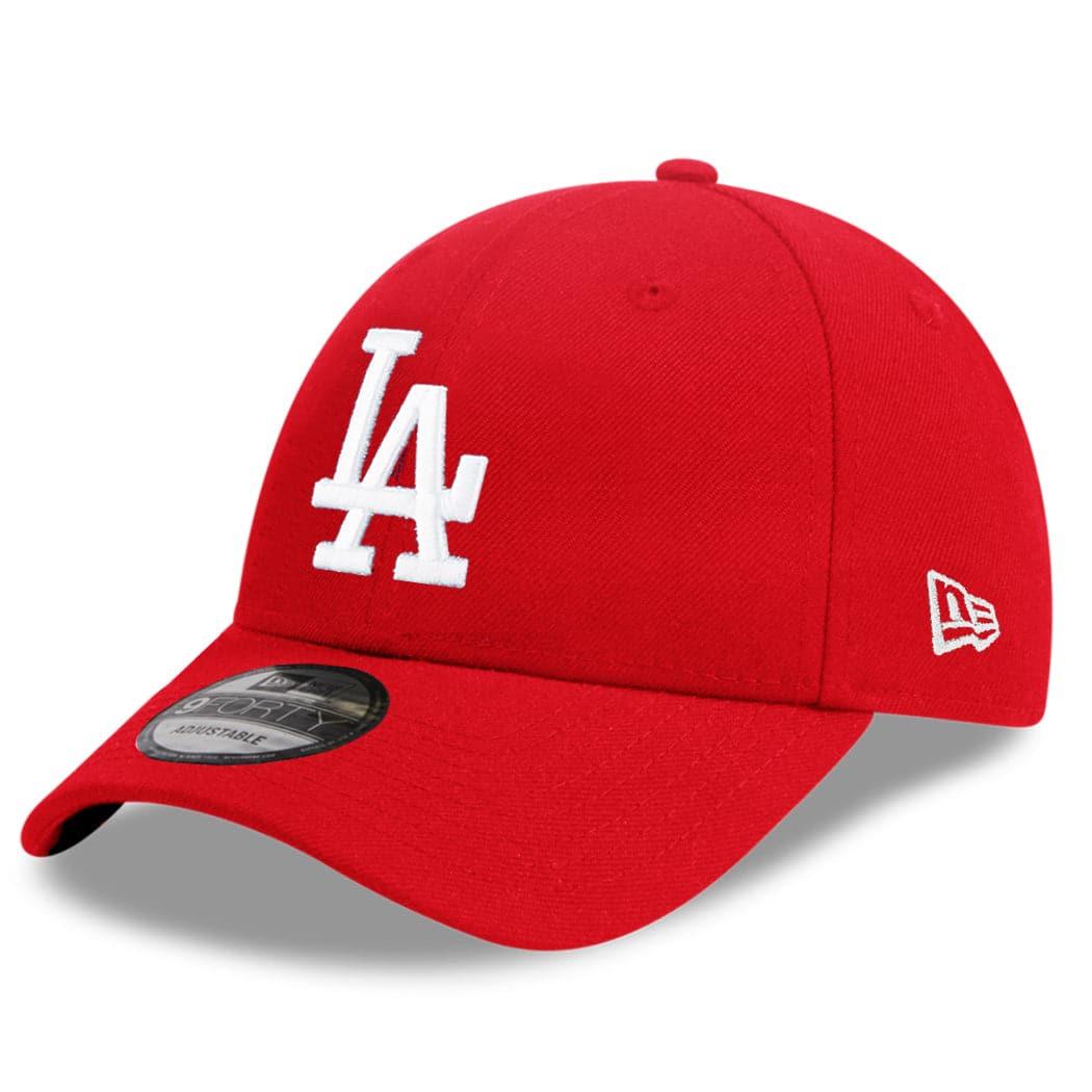 dodgers 9forty hat