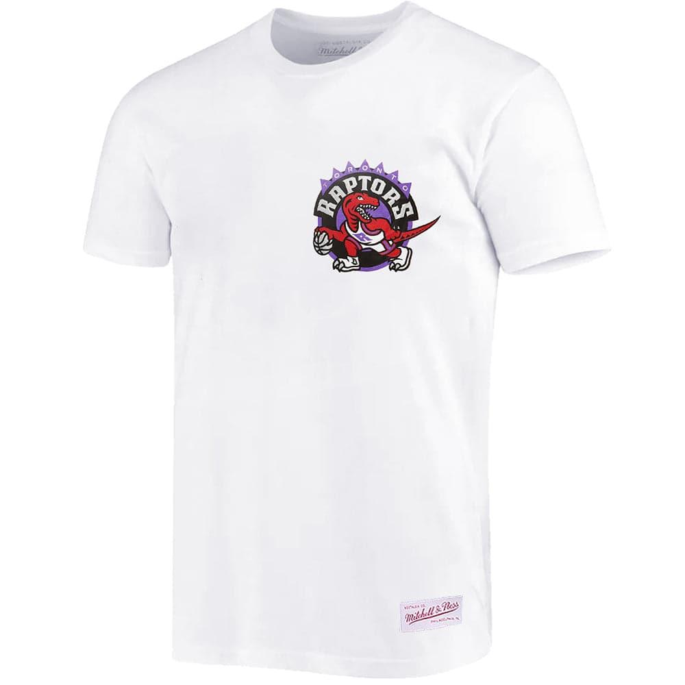 raptors retro shirt