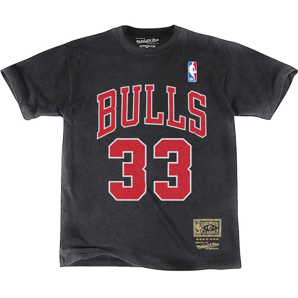 mitchell and ness nba t shirts