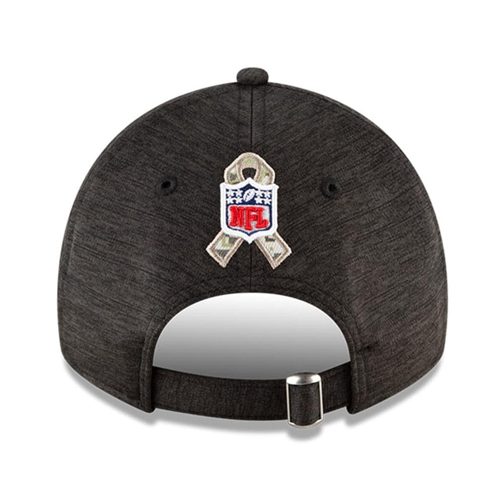 buccaneers salute to service hat