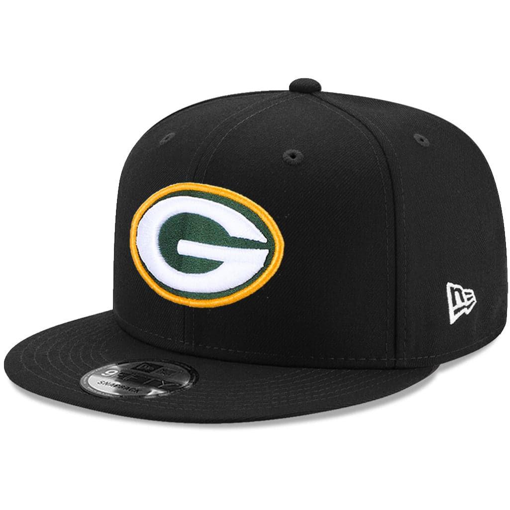new era packers beanie