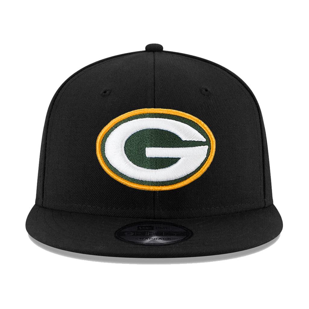 green bay packers hats new era