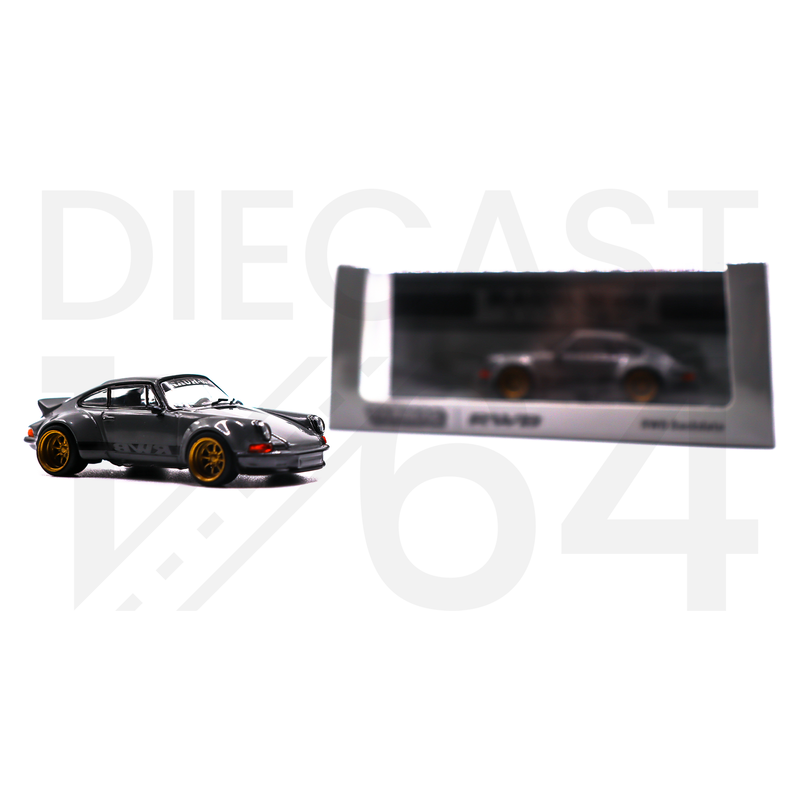 Tarmac Works 1:64 Ferrari 458 Italia GT3 24 hours of Spa