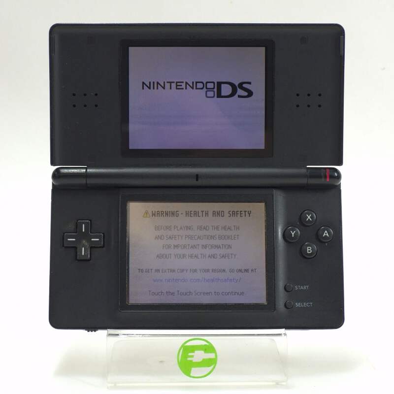 Broken Nintendo DS Lite Handheld Game Console Only USG-001 | eBay