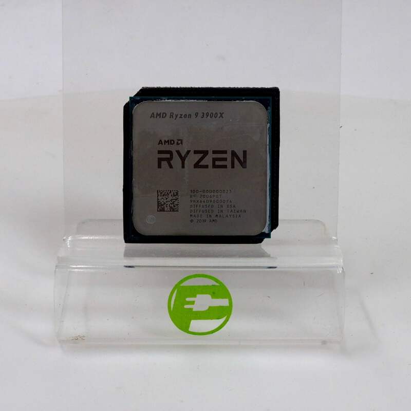 AMD Ryzen 9 3900X 3.80GHz 12 Core 100-000000023 24 Thread AM4 | eBay