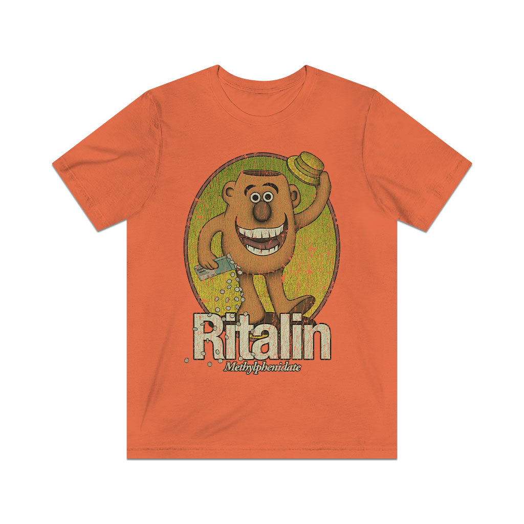 超レア 70s リタリンマン Ritalin Man ビンテージアドバタイジング Ritalin Man Display Figure リタリンメン ビンテージ
