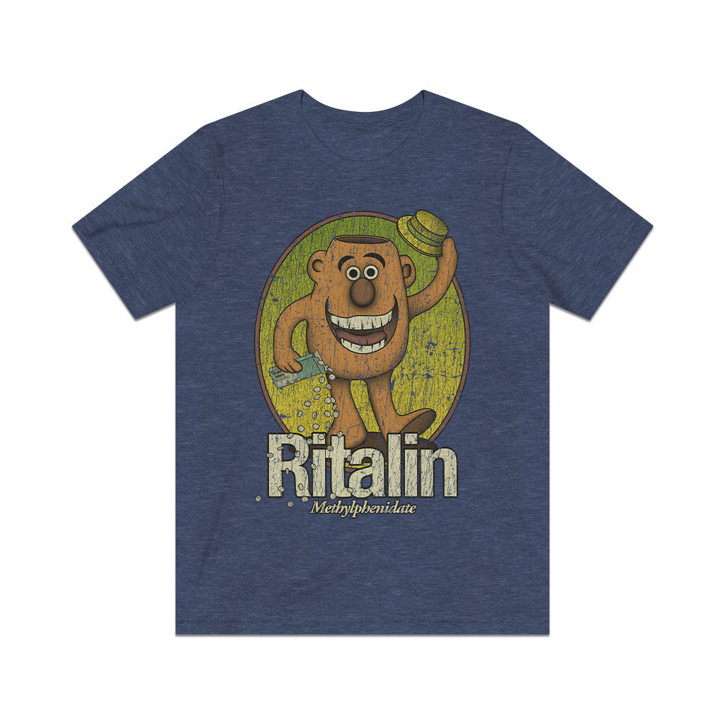 レア！1970's RITALIN リタリン CIBA ビンテージ TOY 鬱 医薬品