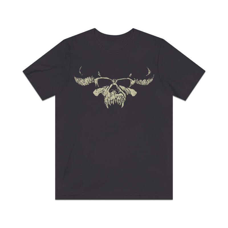 DANZIG ダンジグ　90s バンドTシャツ　Made in USA L 希少 DANZIG ダンジグ 90s バンド Tシャツ ヴィンテージ USA製