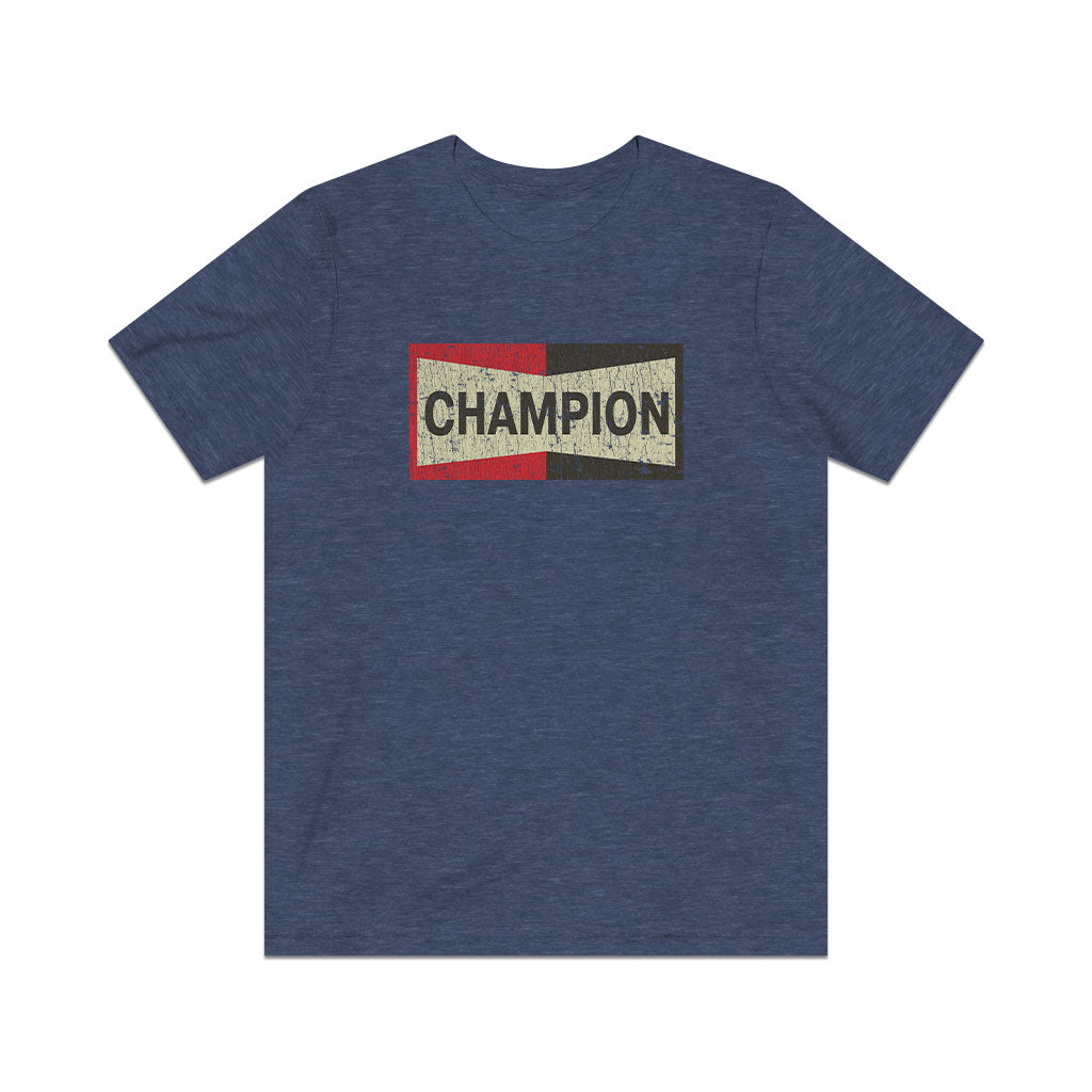 Champion 1965 Vintage Men's T-Shirt | eBay