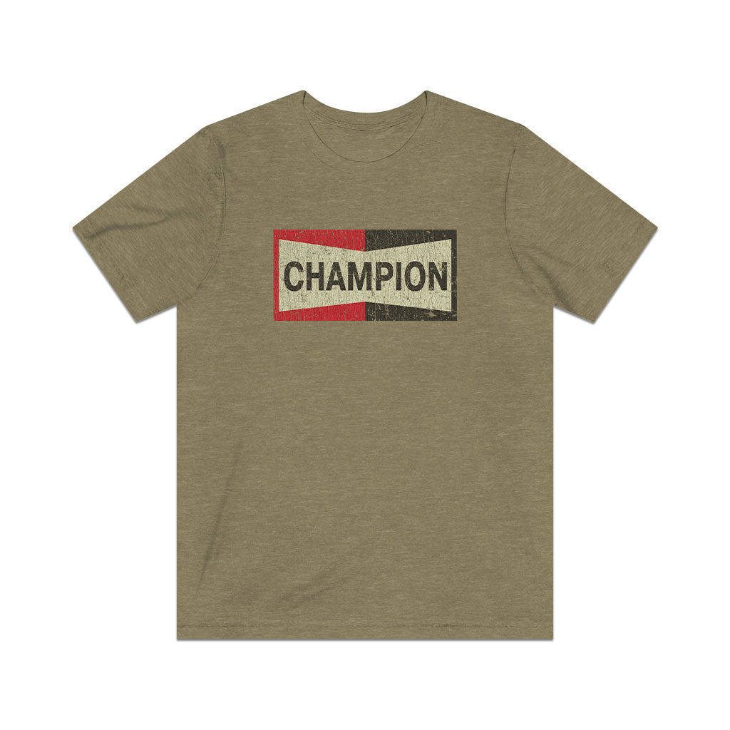 Champion 1965 Vintage Men's T-Shirt | eBay