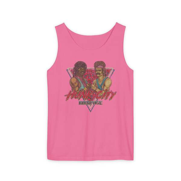 Daddy's Boy Tank Top – TG Supply