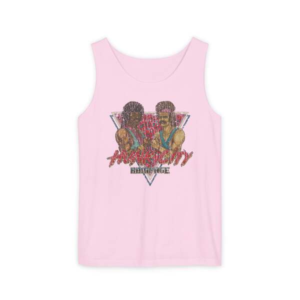 Daddy's Boy Tank Top – TG Supply