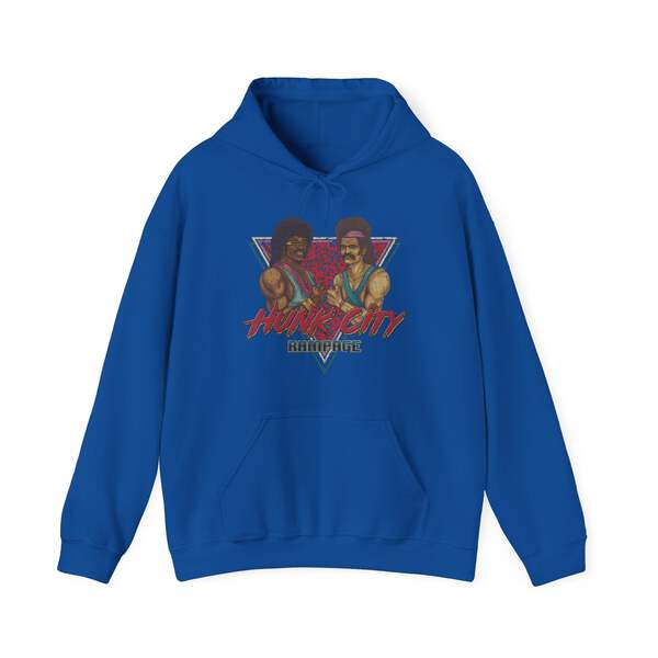 【PUNCHLINE】25SS★ Win Prize Pigment Hoodie s-l1200.jpg
