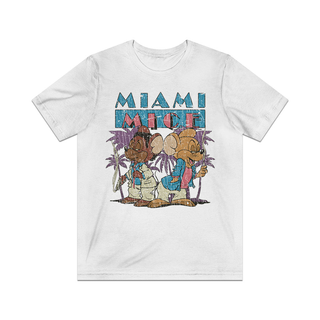 その他ブランド / 80s/MIAMI/立体プリント/Tシャツ/L/コットン/BLK/アニマル 273_0.jpeg?etag=