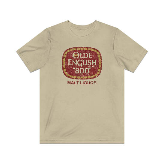 Olde English 800 1964 Vintage Men's T-Shirt | eBay