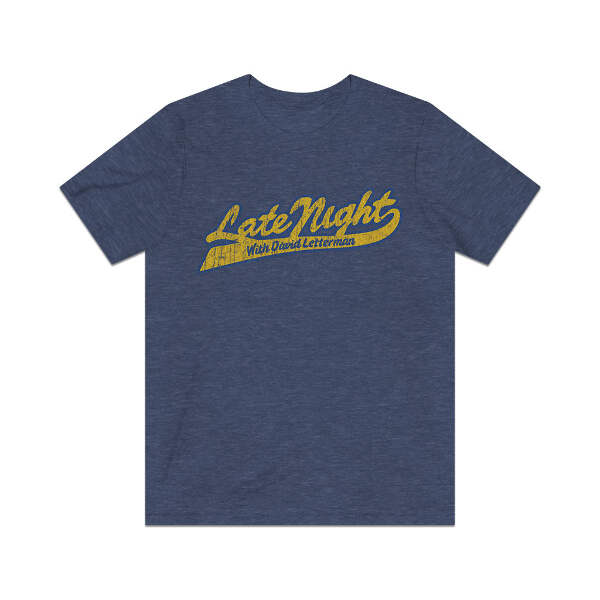 ニューヨークＴシャツ：LATE NIGHT TALK グレー ニューヨークTシャツ：LATE NIGHT TALK グレー - 黒柳徹子 公式